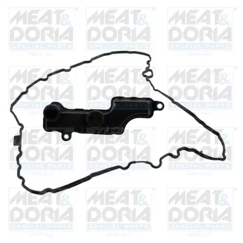 комплект хидравличен филтър, автоматична предавателна кутия MEAT & DORIA KIT21516