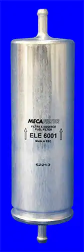 горивен филтър MECAFILTER ELE6001