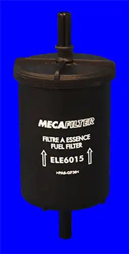 горивен филтър MECAFILTER ELE6015