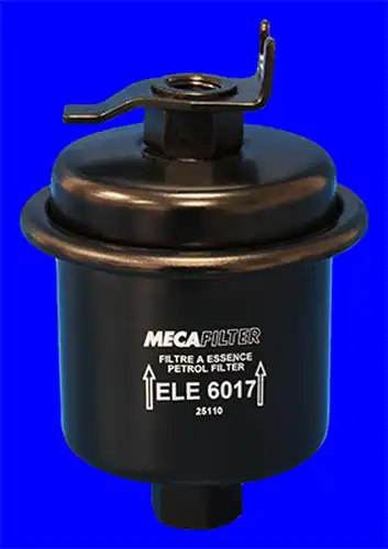 горивен филтър MECAFILTER ELE6017