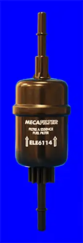 горивен филтър MECAFILTER ELE6114