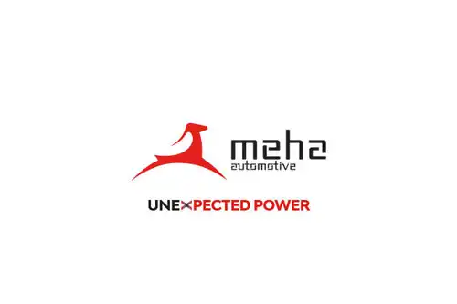 тръбопровод за охладителната течност MEHA AUTOMOTIVE MH50910