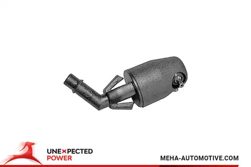 дюза миещо устр., миене на стъклата MEHA AUTOMOTIVE MH72203K