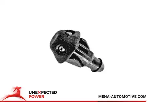 дюза миещо устр., миене на стъклата MEHA AUTOMOTIVE MH72316K