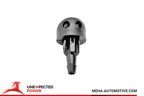 дюза миещо устр., миене на стъклата MEHA AUTOMOTIVE MH72361K