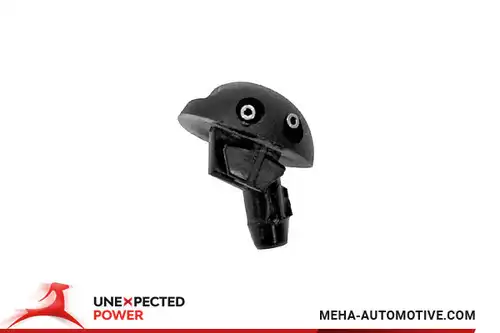 дюза миещо устр., миене на стъклата MEHA AUTOMOTIVE MH72364K