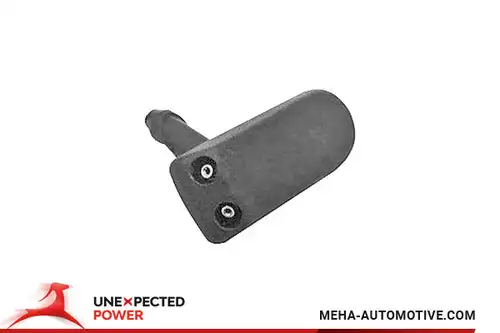 дюза миещо устр., миене на стъклата MEHA AUTOMOTIVE MH72421K