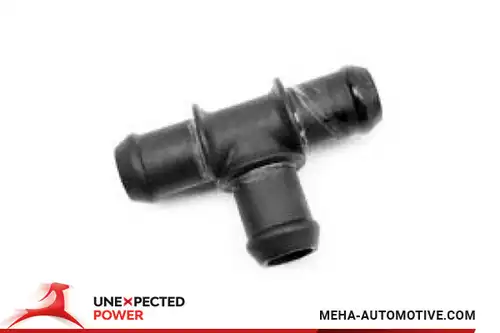 фланец за охладителната течност MEHA AUTOMOTIVE MH72428K