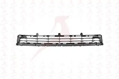 въздухозаборна решетка, броня MEHA AUTOMOTIVE MH75194