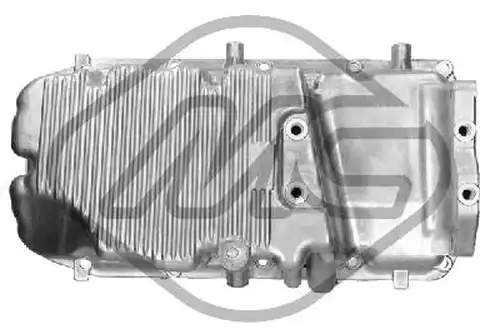 маслена вана (картер) Metalcaucho 05263