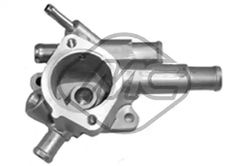 корпус на термостат Metalcaucho 06029