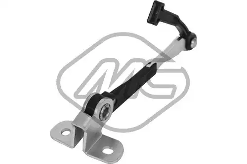 фиксатор на врата Metalcaucho 40846