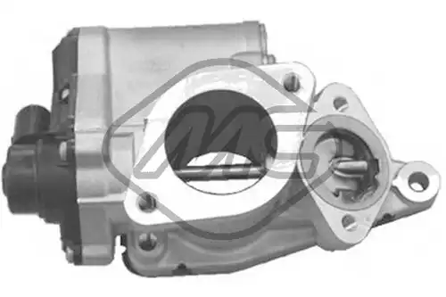 AGR клапан, управление отработени газове Metalcaucho 93081