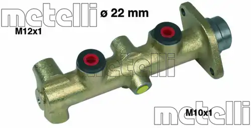 Спирачна помпа METELLI 05-0096