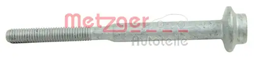 болт, дюьодържач METZGER 0870099S