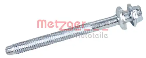 болт, дюьодържач METZGER 0870100S