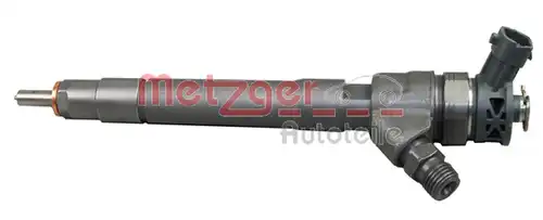 инжекторна дюза METZGER 0870220