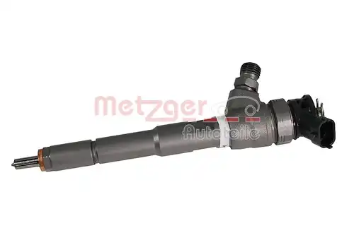 инжекторна дюза METZGER 0870245