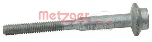 болт, дюьодържач METZGER 0871000S