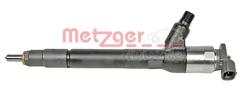 инжекторна дюза METZGER 0871020