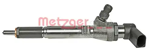 инжекторна дюза METZGER 0871029