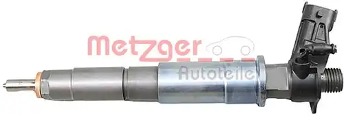 инжекторна дюза METZGER 0871059