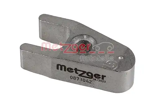 държач, впръскваща дюза METZGER 0873042