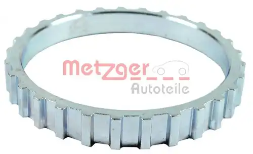 сензорен пръстен, ABS METZGER 0900187