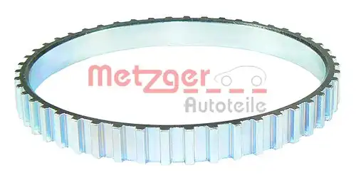 сензорен пръстен, ABS METZGER 0900352