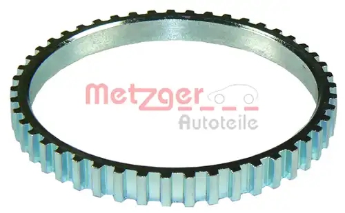 сензорен пръстен, ABS METZGER 0900357