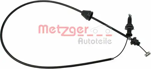 жило за газ METZGER 10.0391