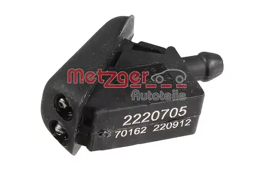  METZGER 2220705