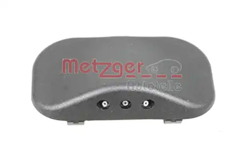 дюза миещо устр., миене на стъклата METZGER 2220819