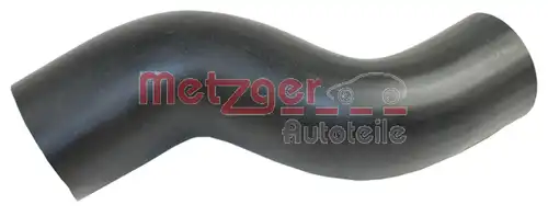 въздуховод за турбината METZGER 2400335