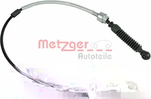 въжен механизъм, ръчна трансмисия METZGER 3150099