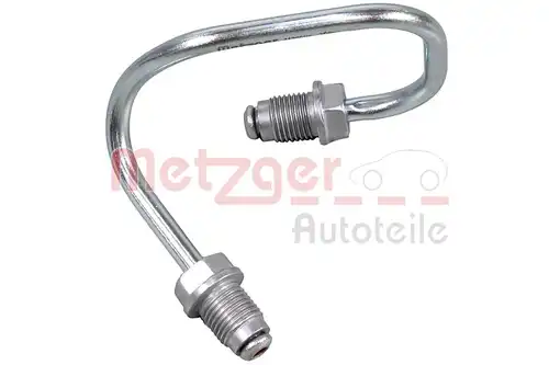 спирачна тръба METZGER 4120004