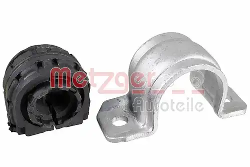 тампони, стаб. щанга METZGER 52110809