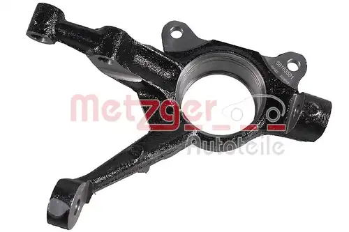  METZGER 58163501