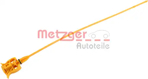 пръчка за измерване нивото на маслото METZGER 8001040