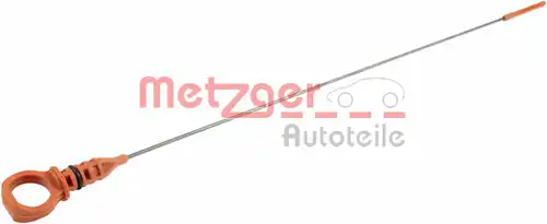 пръчка за измерване нивото на маслото METZGER 8001044