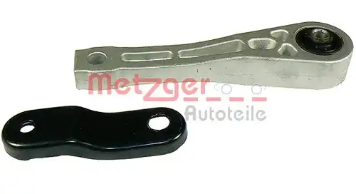 окачване, двигател METZGER 8053701