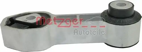 окачване, двигател METZGER 8053751