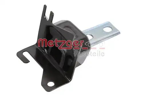 окачване, двигател METZGER 8053847