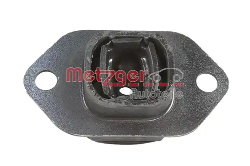 окачване, двигател METZGER 8054023