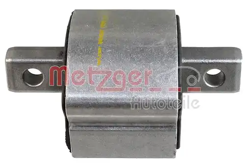 окачване, двигател METZGER 8054247