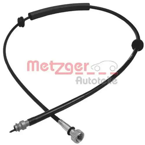 ос на тахографа METZGER S 05005