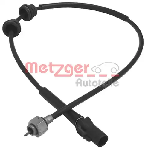 ос на тахографа METZGER S 31027