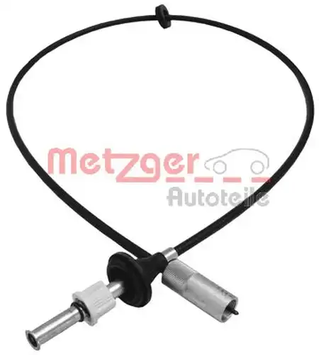 ос на тахографа METZGER S 31315