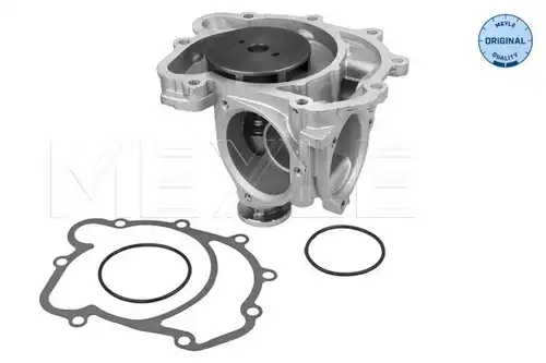 водна помпа, охлаждане на двигателя MEYLE 013 026 0011