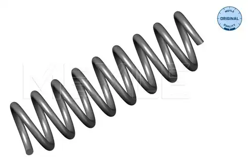 пружина за ходовата част MEYLE 014 032 0196